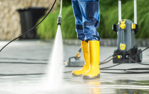 Why Choose Our Certified Pressure Washing Experts for Your Project Needs in Malden, MO?